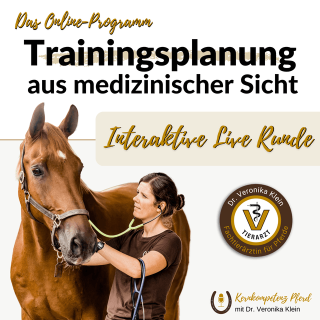 Trainingsplanung aus medizinischer Sicht
