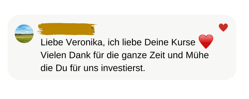 Social Media Kommentar