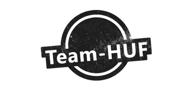 Team HUF
