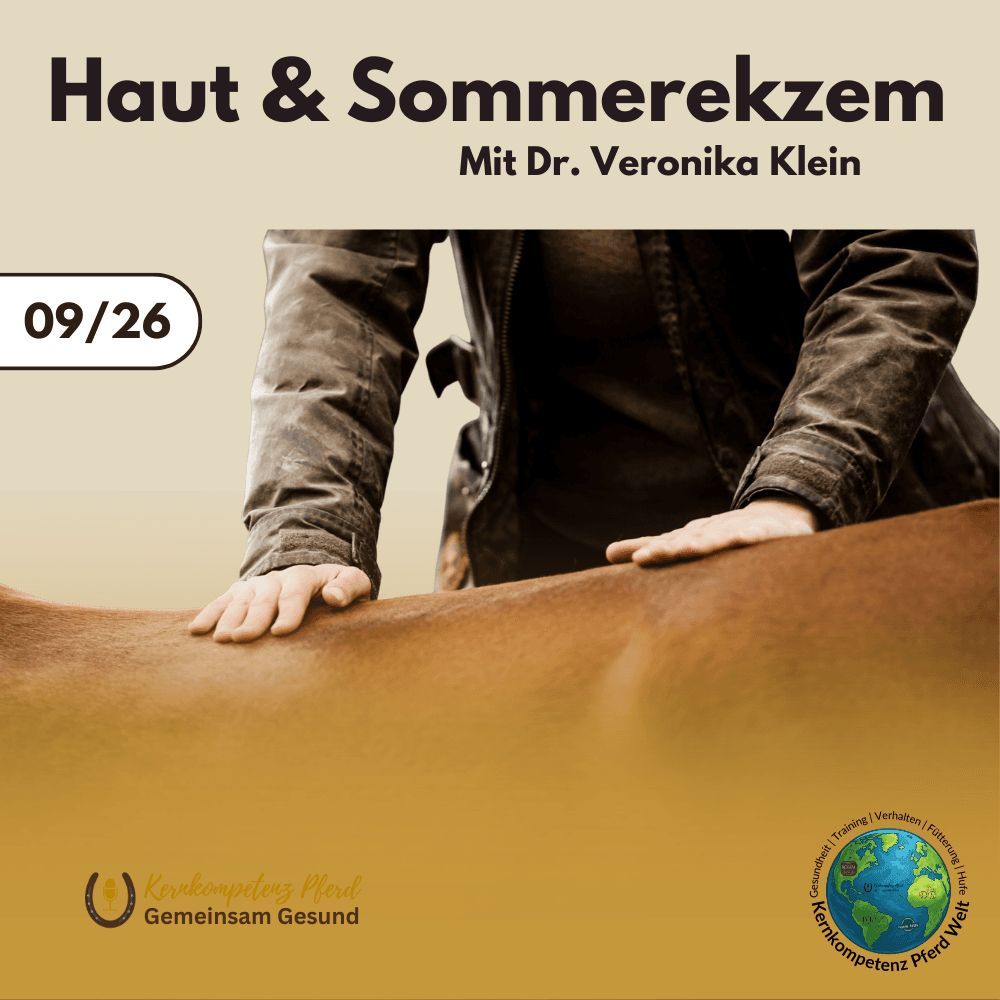 Haut- und Sommer-Ekzem mit Dr. Veronika Klein