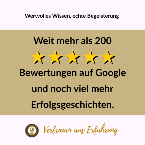 KKP Trust Badge – Vorderseite