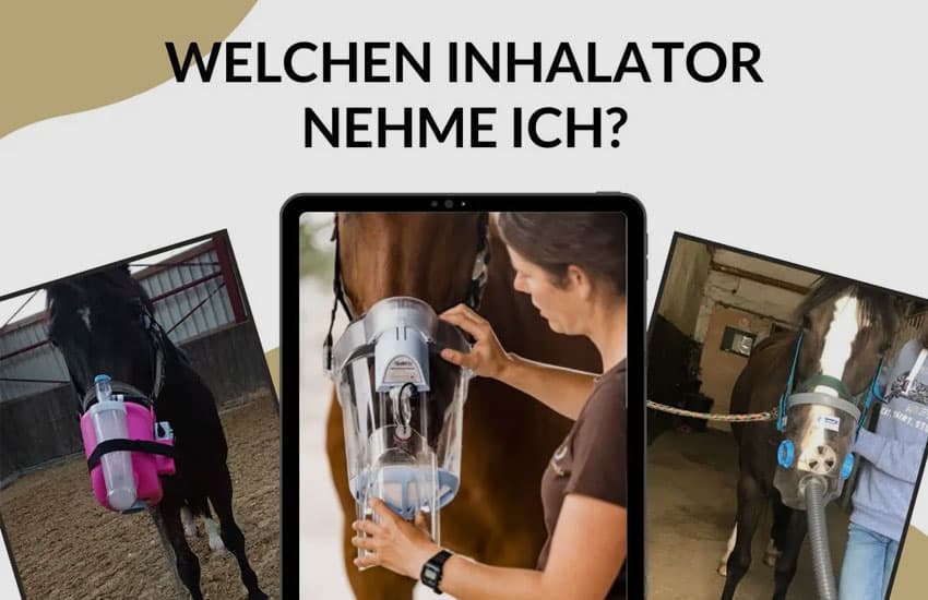 Infovortrag über Inhalatoren & Lösungen