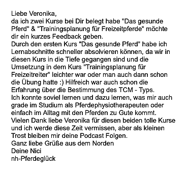 Testimonial Screenshot 1