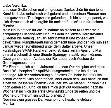 Testimonial Screenshot 3