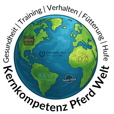 Kernkompetenz Pferd Welt 2.0