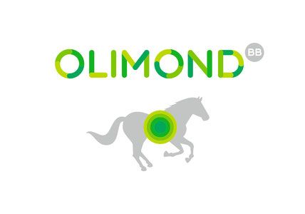 Olimond-Pferdefutter