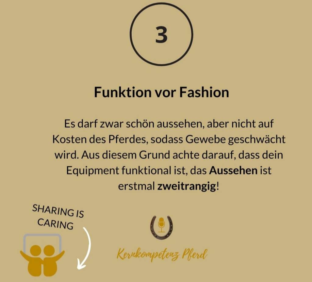 Hitzestau unter Gamaschen